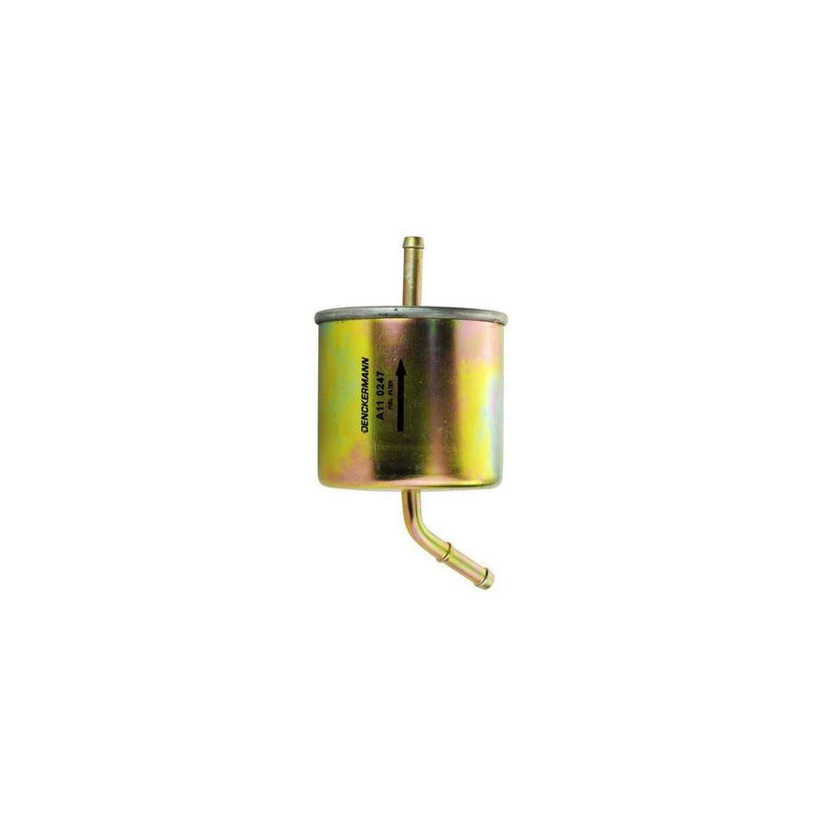 Denckermann A110247 Fuel Filter for Ford USA Probe Mk2 (Ecp)