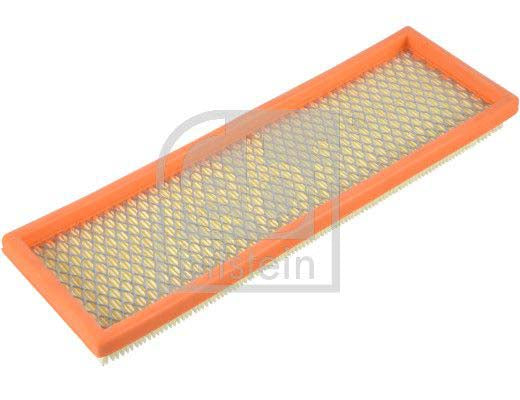 Febi Bilstein 180886 Pollen Filter | ML Performance UK Car Parts