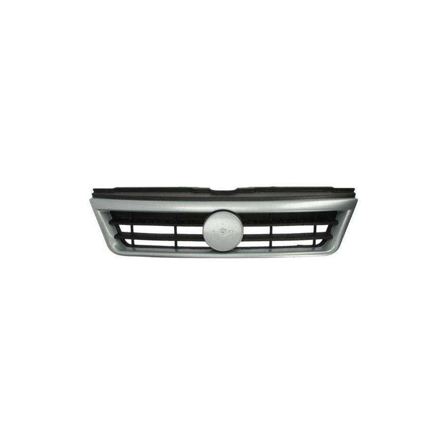 Blic 6502-07-2093990P Radiator Grille for Fiat Ducato