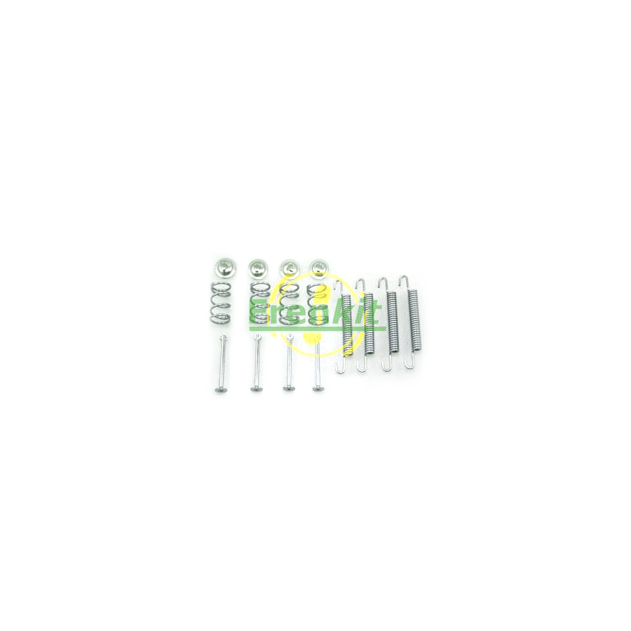 FRENKIT 950791 Brake Shoe Fitting Kit for OPEL OMEGA