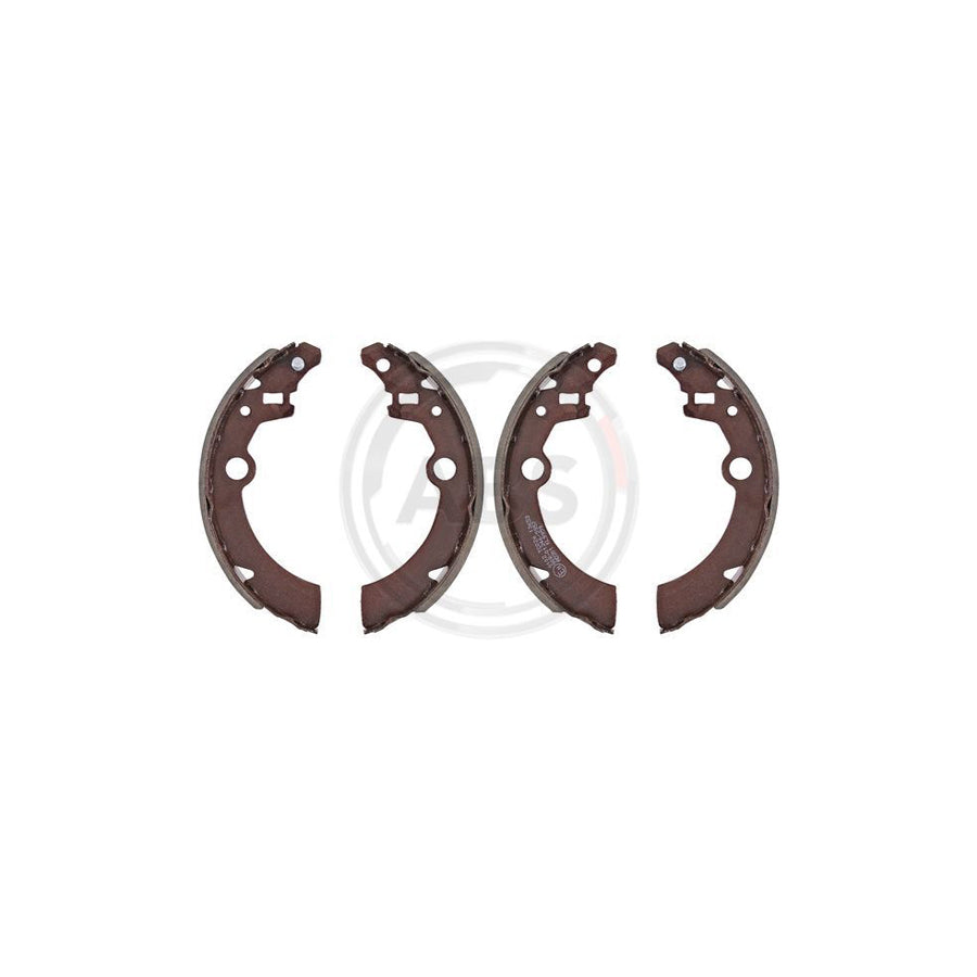 A.B.S. 9102 Brake Shoe Set