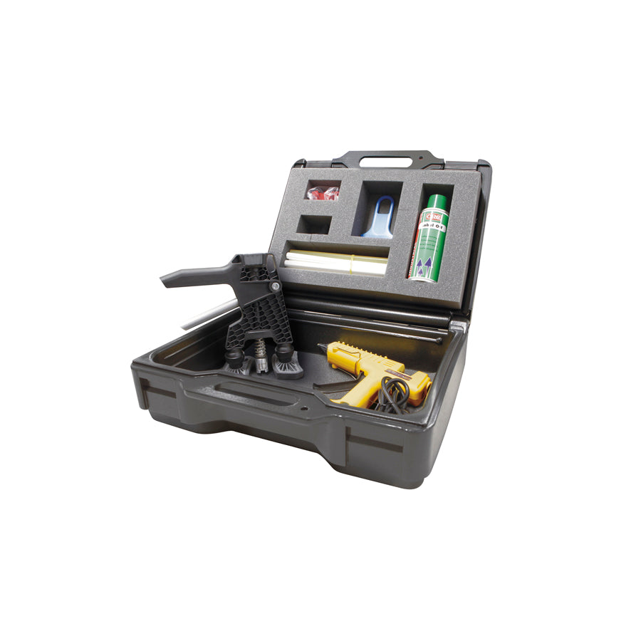 Gys 058699 Glue Puller Pro Kit (With Diluent Spray) Car Body Accessories