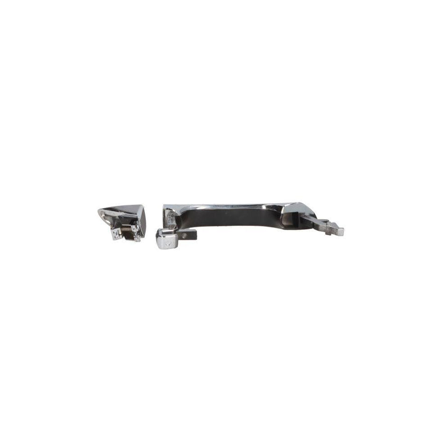 Blic 6010-02-034403P Door Handle Suitable for Mercedes-Benz E-Class