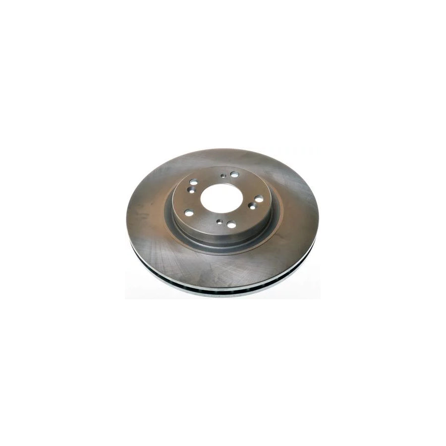 Denckermann B130437 Brake Disc