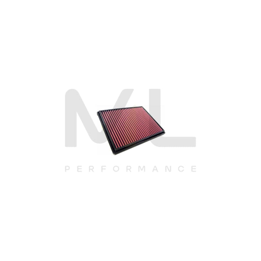 K&N 33-2656 Replacement Air Filter