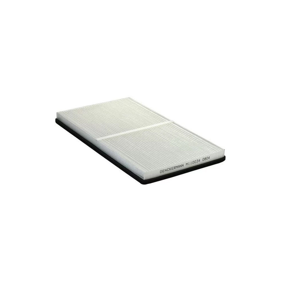 Denckermann M110034 Pollen Filter