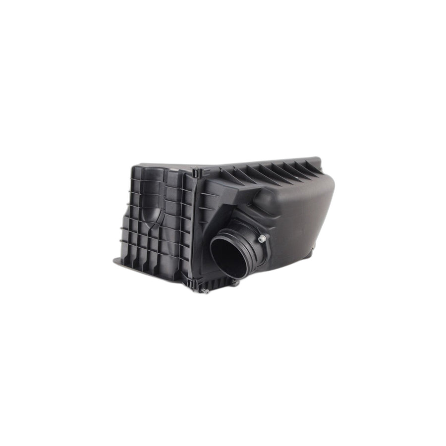 Genuine BMW 13717544408 E65 E66 Intake Muffler Left ZYL. 1-4 (Inc. 750i & 750Li)