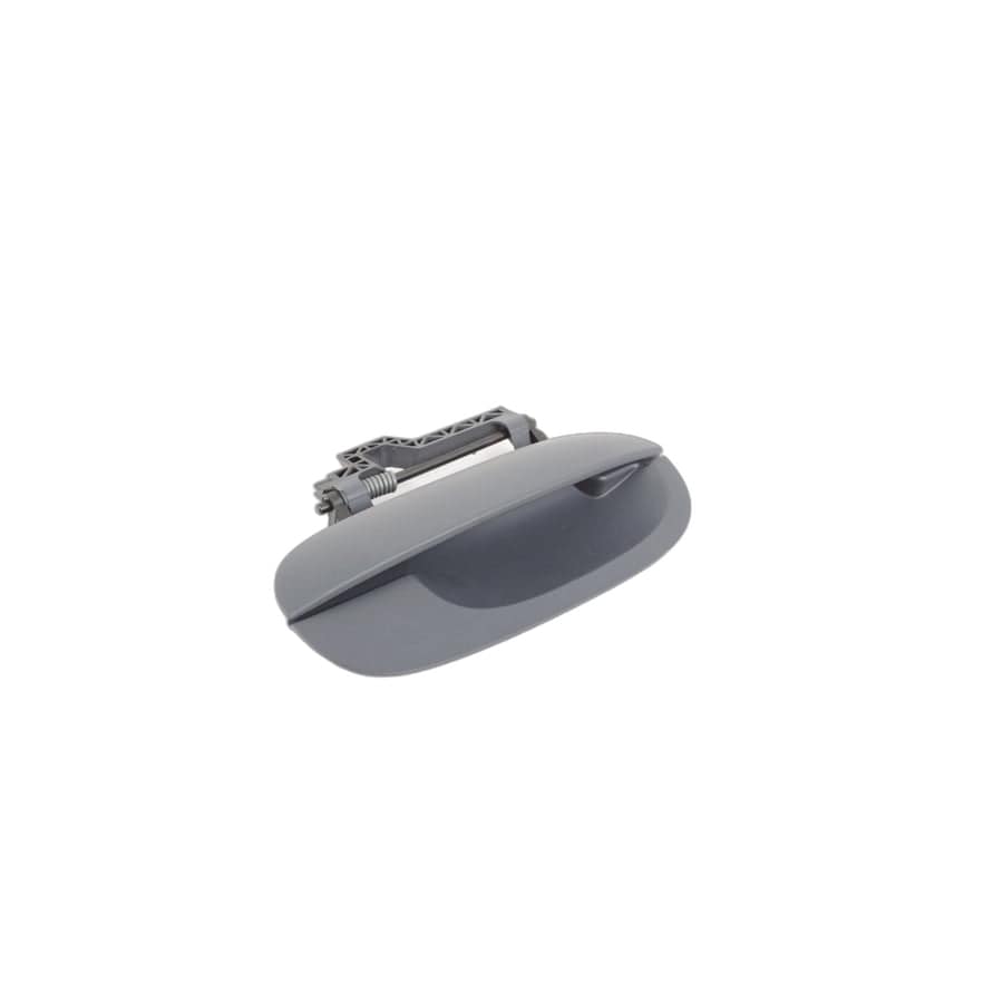 Genuine BMW 51217197328 E85 E86 Outer Door Opener, Primed, Right (Inc. Z4)