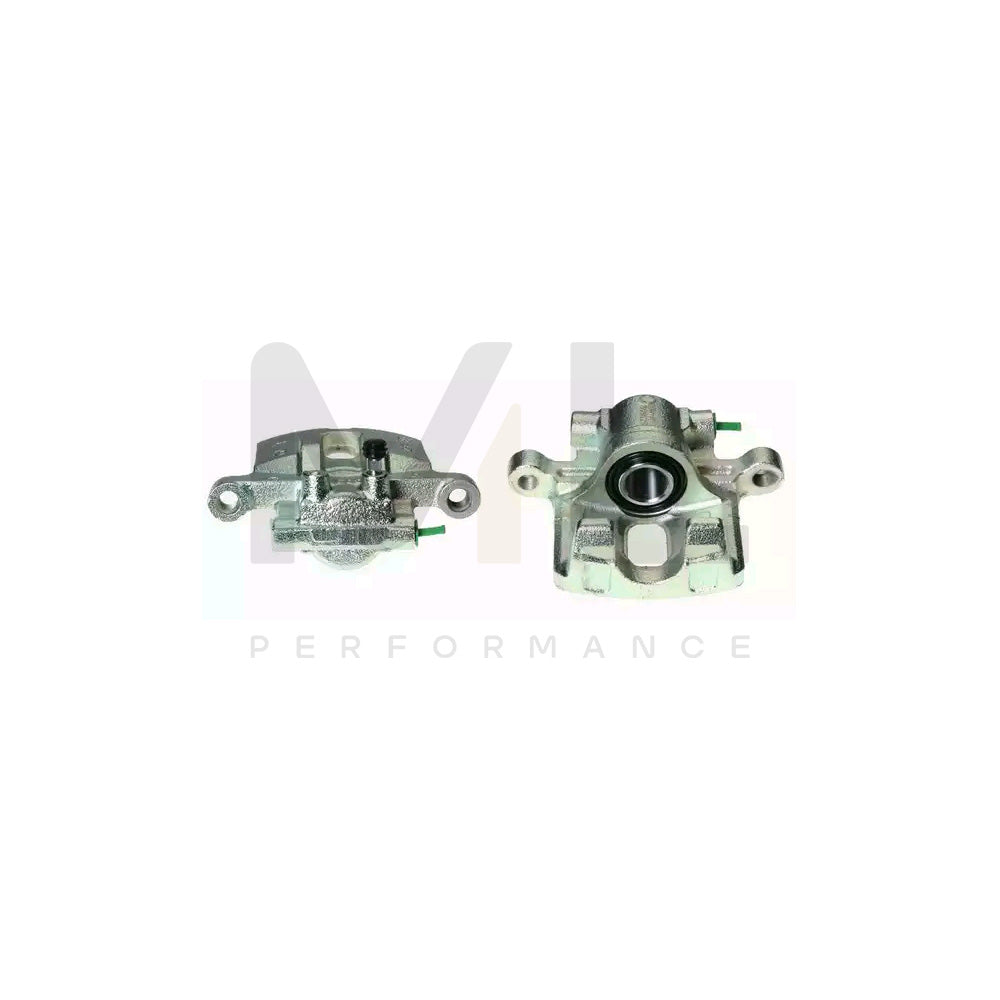 TRW BHN1186E Brake Caliper for MITSUBISHI LANCER