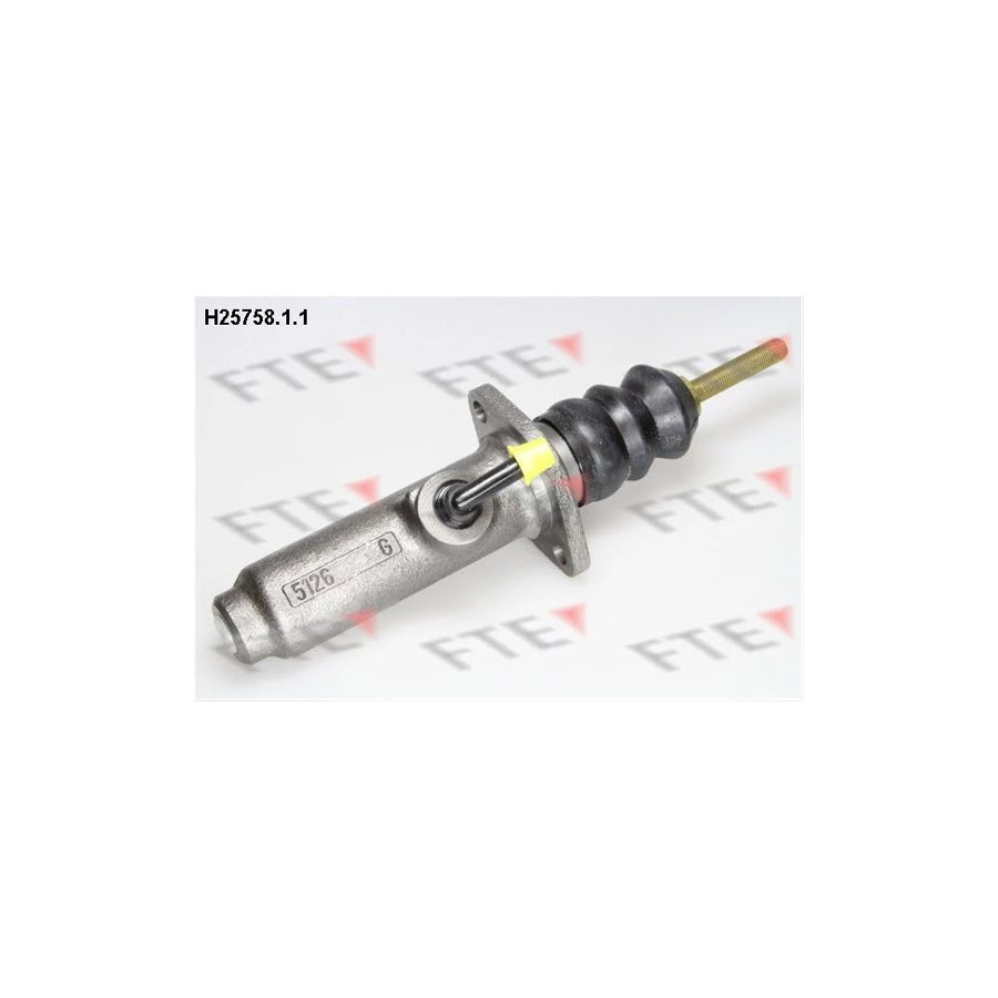 FTE 9722077 Brake Master Cylinder