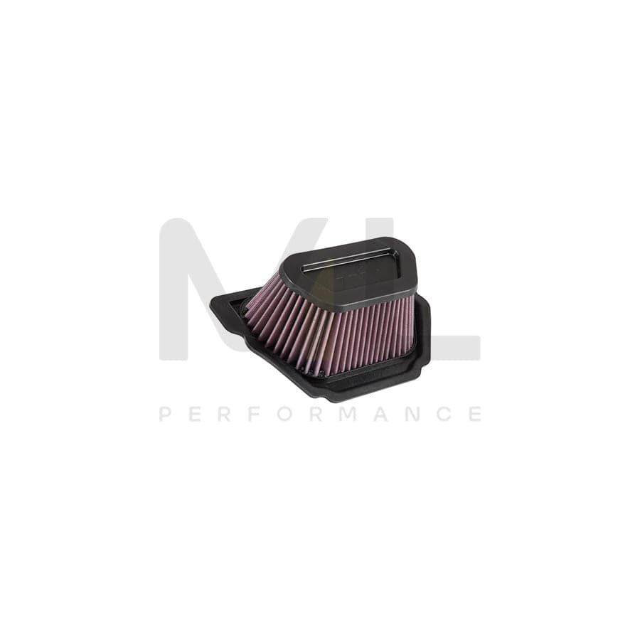K&N YA-1015 Replacement Air Filter