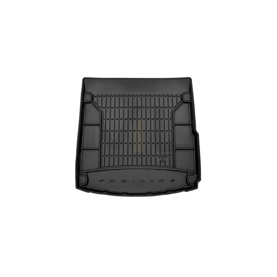 FROGUM TM406094 Car boot tray for AUDI A6 C6 Saloon (4F2) 1080x1103mm, Elastomer, Nonslip