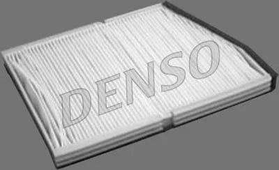 DENSO DCF078P Pollen Filter for Daewoo Leganza