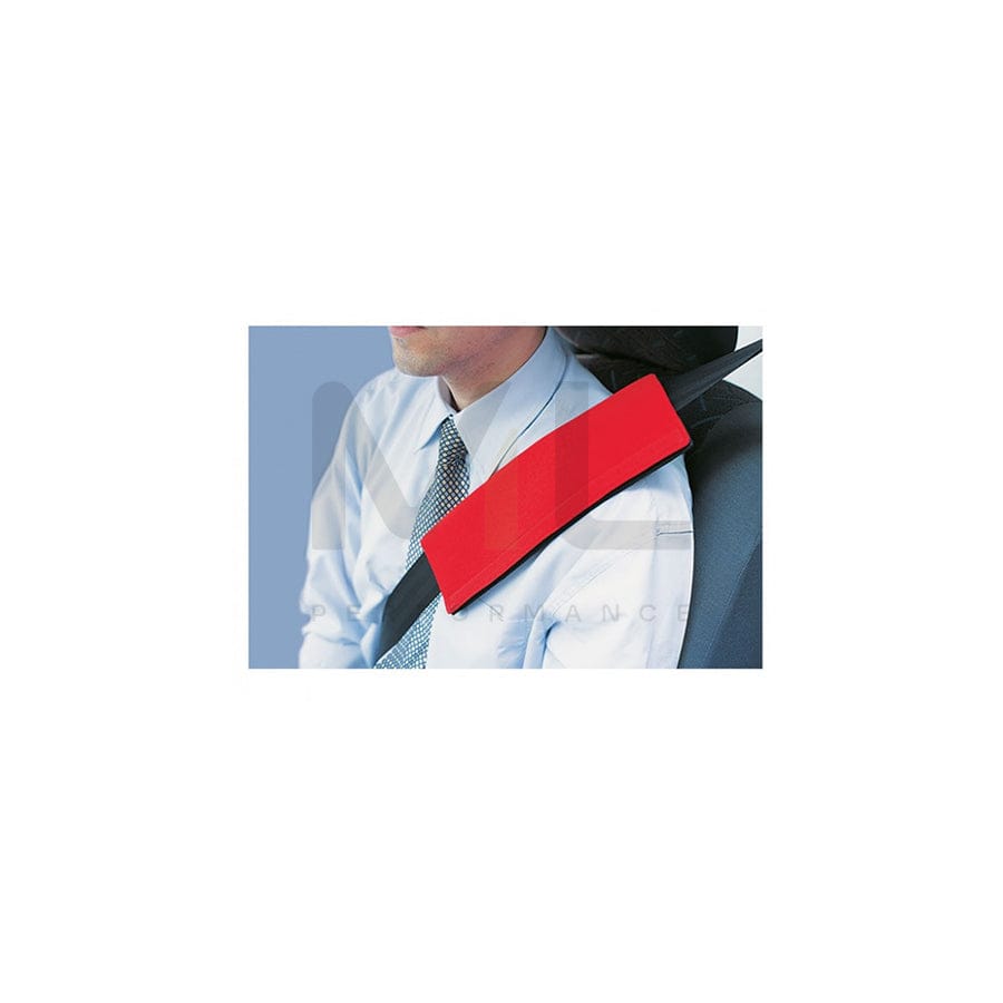KEGEL Safety belt pad 5-5504-253-4060 Seat belt cover