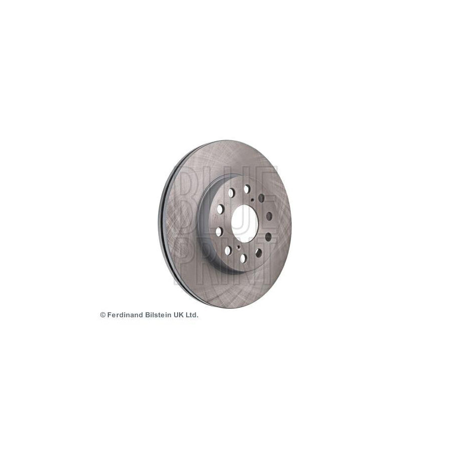 Blue Print Adt34367 Brake Disc for Toyota Mr2 II Coupe (W20)