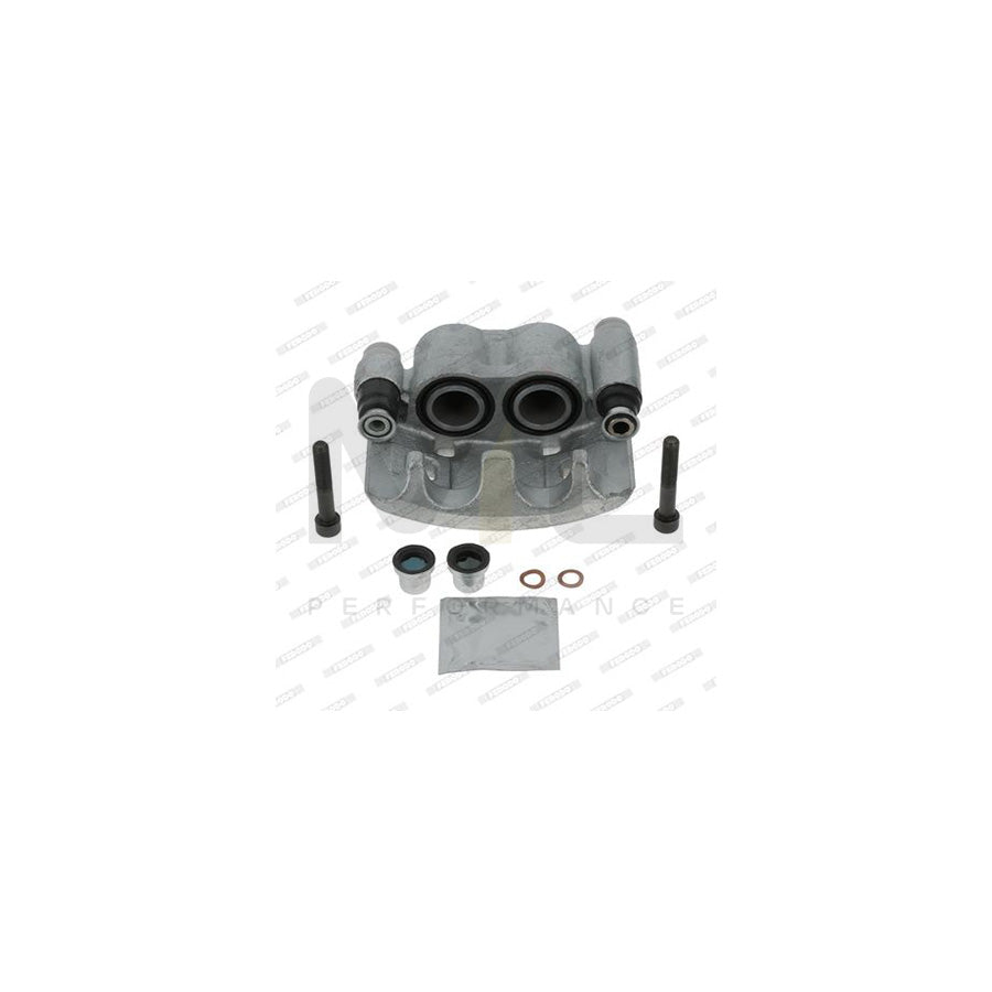 Ferodo Premier FCL691261 Brake Caliper for Ford Transit With Accessories