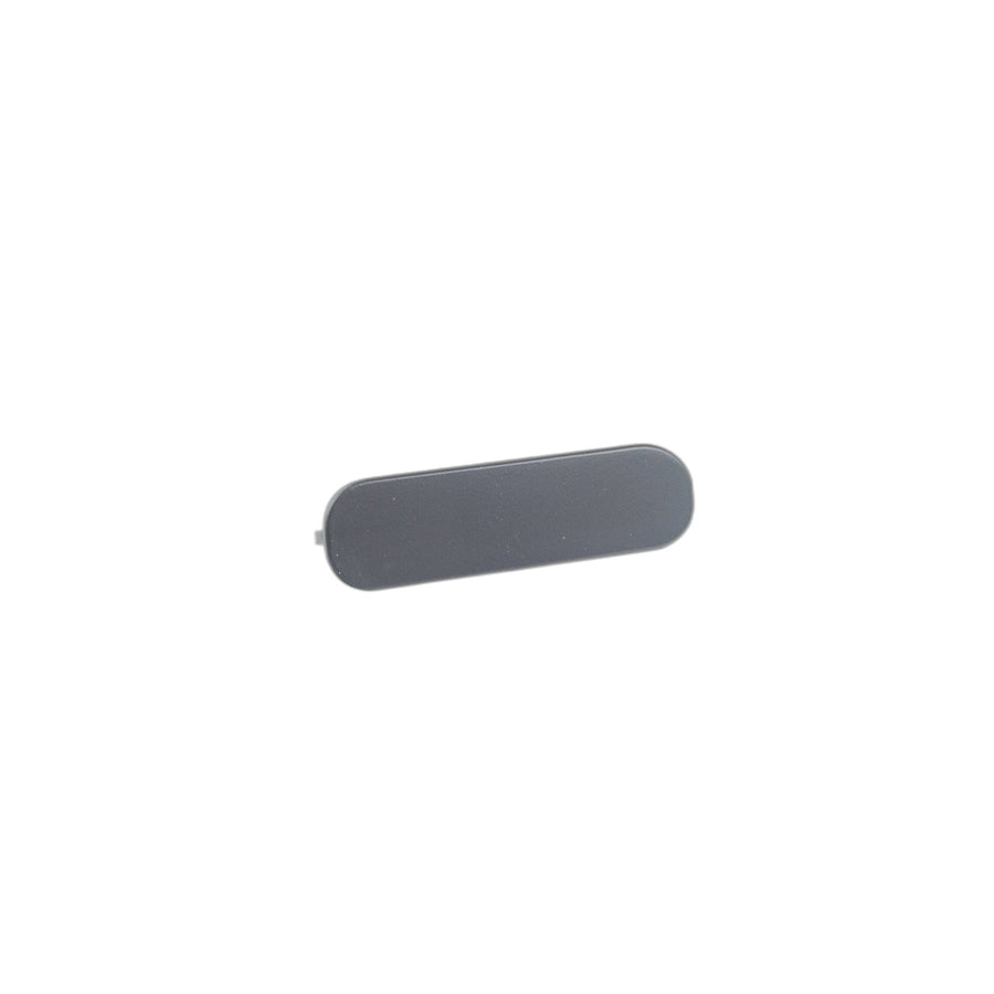 Genuine BMW 54317117349 E85 Main Pillar Cover, Left (Inc. Z4)