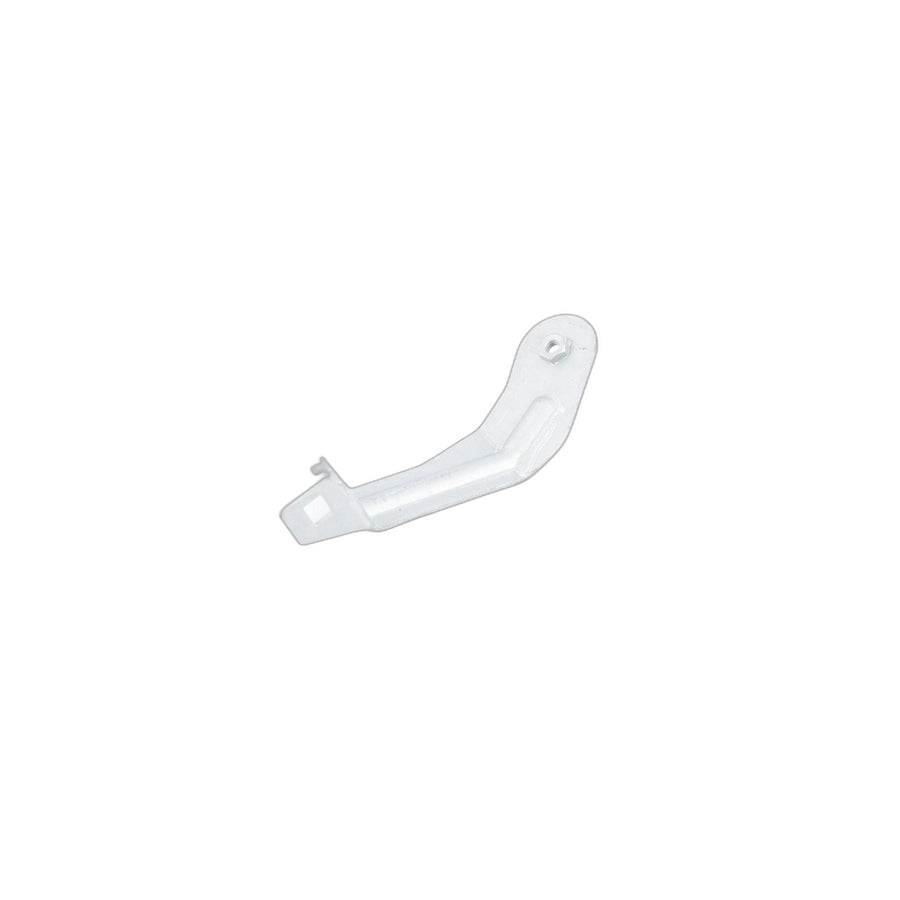 Genuine BMW 13717600015 E60 E61 Bracket, Charge-Air Ducting (Inc. 535i & 535xi)