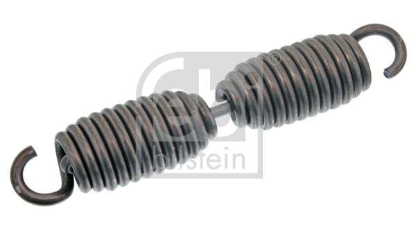 Febi Bilstein 05975 Spring, Brake Shoe | ML Performance UK Car Parts