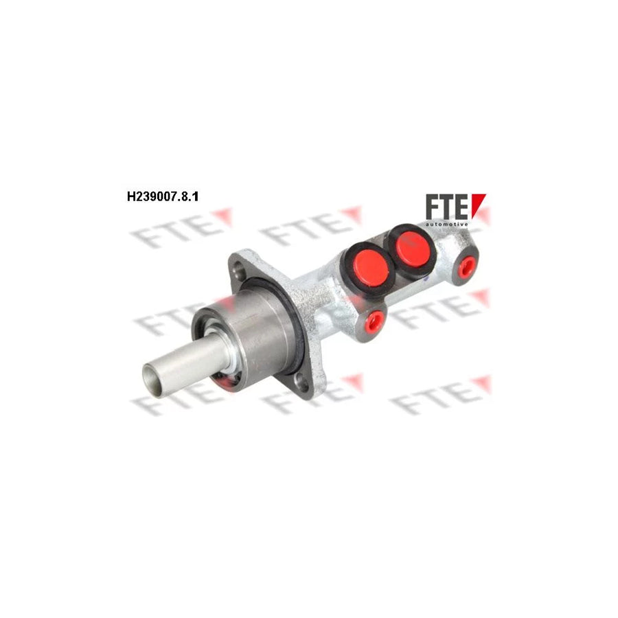 FTE H239007.8.1 Brake Master Cylinder