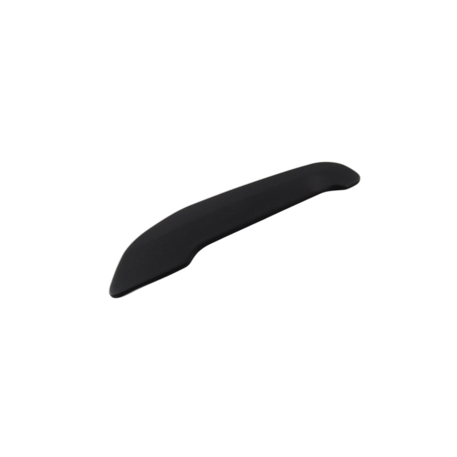 Genuine BMW 51419139634 E93 E92 Right Folding Partition Cover SCHWARZ (Inc. 325i, 325xi & 320d)