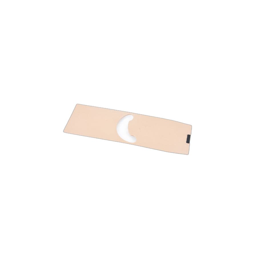 Genuine BMW 51431973439 E34 Covering Left NATUR (Inc. 518i)