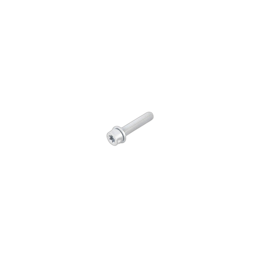 Genuine BMW 07129905424 E70 Torx-Bolt With Washer AM8X40-ZNNIV SI (Inc. X5 4.8i)