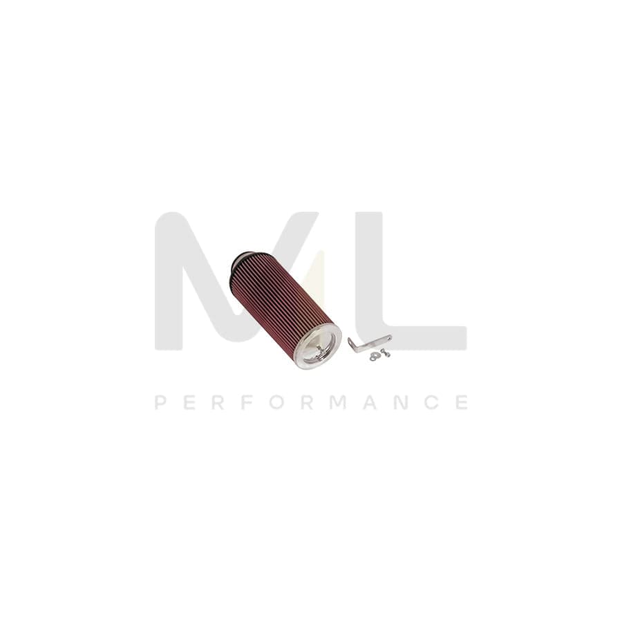 K&N 57-2502 Performance Air Intake System