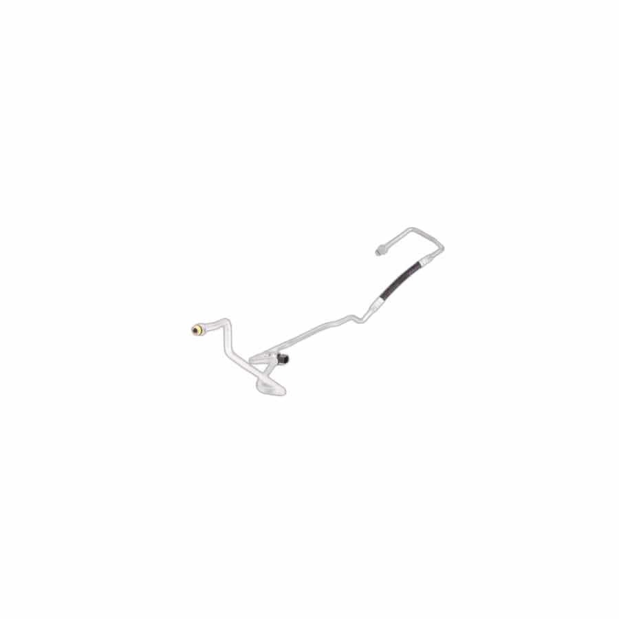 Genuine BMW 64539155346 E60 E64 E61 Pressure Hose,Condenser,Evaporator (Inc. 540i, 650i & 550i)