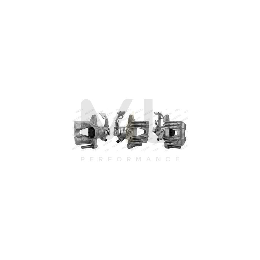 Ferodo Premier FCL694197 Brake Caliper With Accessories