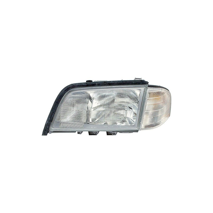 Hella 1LJ 008 040-071 Headlight