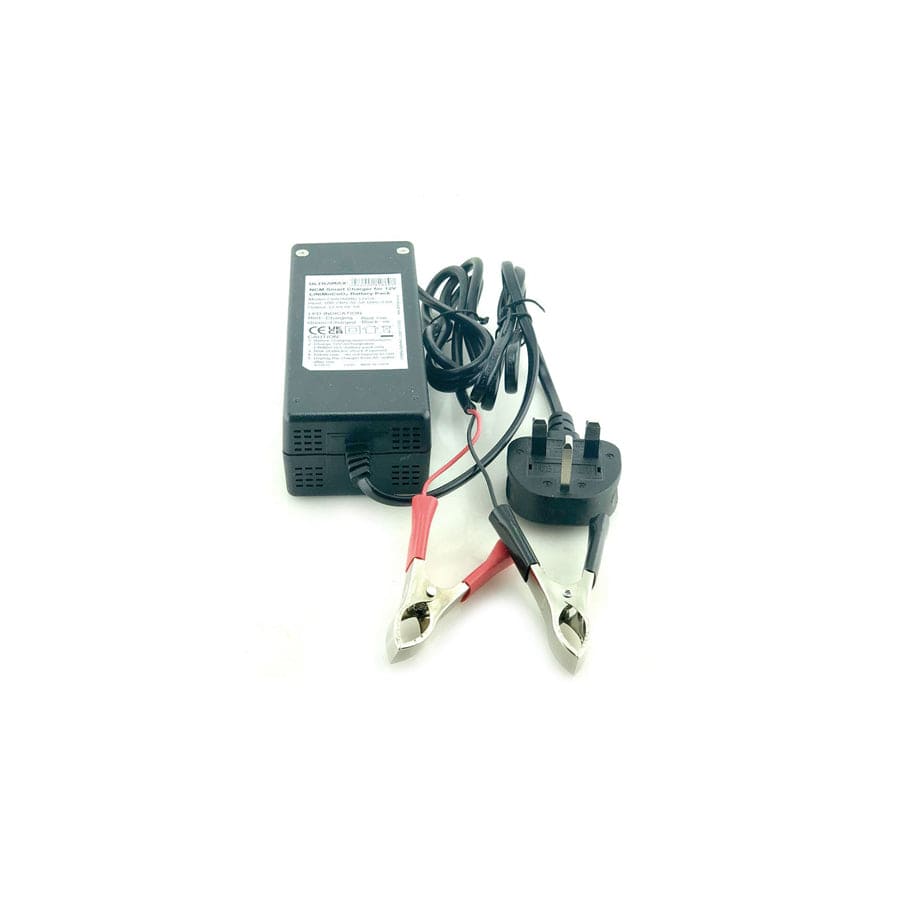 Ultramax Lithium NCM Charger 5AMP 12V x1