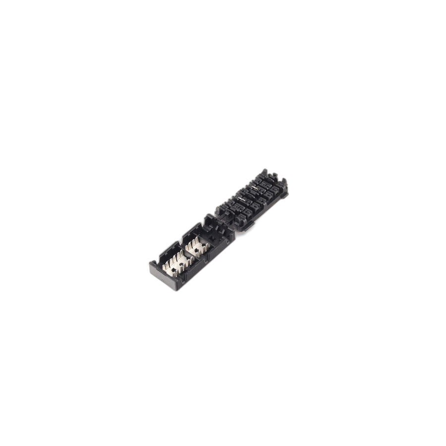 Genuine BMW 61139129328 F56 Adapter, 3-Way, Black 1X120OHM (Inc. Cooper D ALL4 2.0, Cooper S & Cooper SD ALL4)