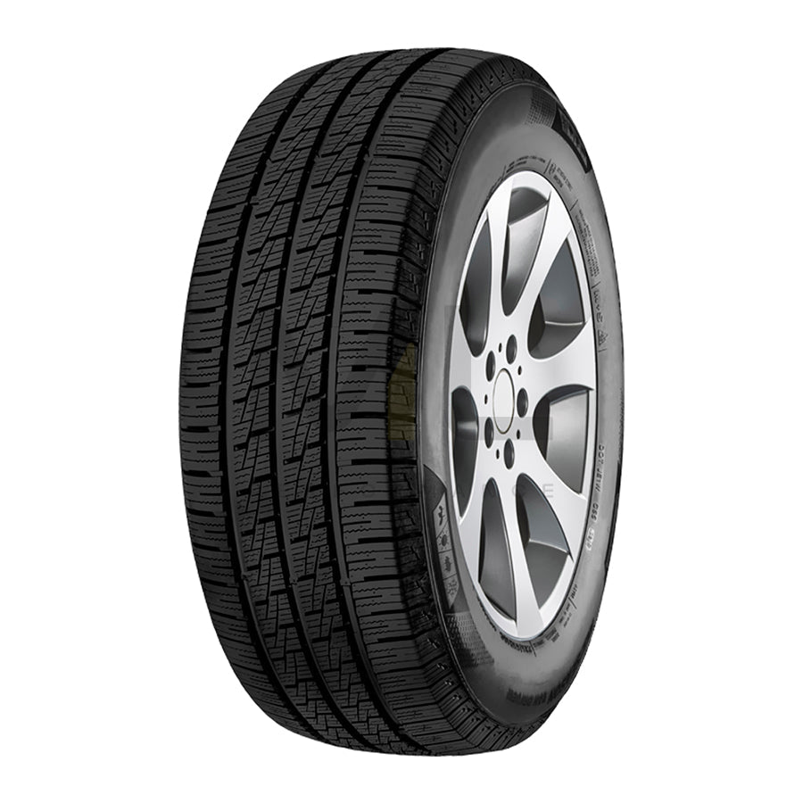 Minerva All Season Master XL 165/60 R14 79H All-season Tyre