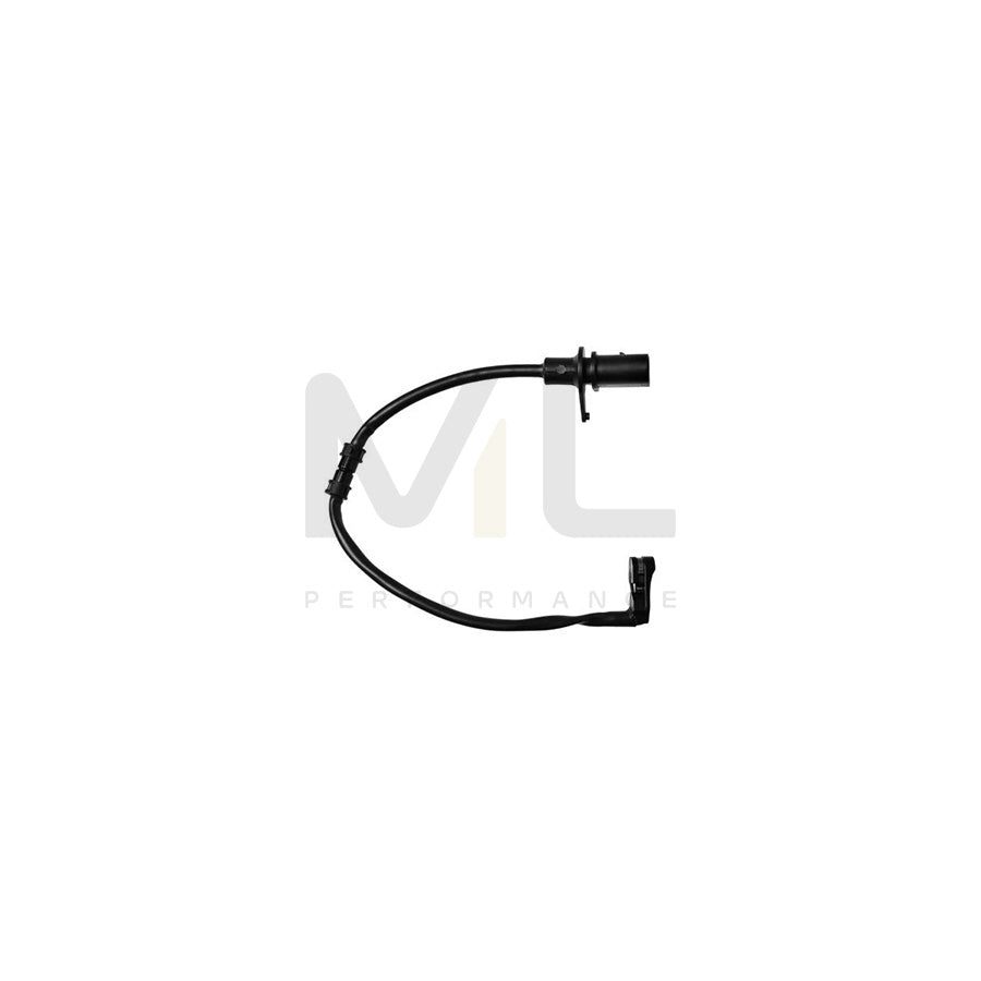 TEXTAR 98049300 Brake pad wear sensor for AUDI A8 D4 (4H2, 4H8, 4HC, 4HL)