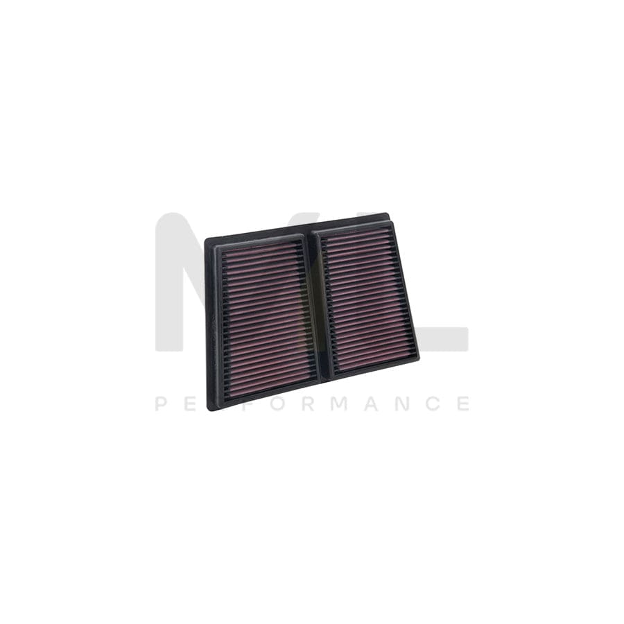 K&N 33-5085 Replacement Air Filter
