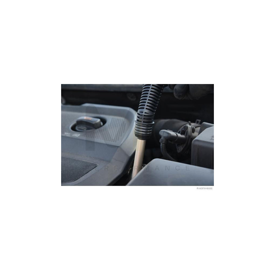 HERTH+BUSS ELPARTS 95923006 Funnel with adapter