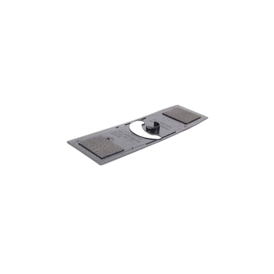Genuine BMW 51431973431 E34 E32 Covering Left SCHWARZ (Inc. M5 3.6)