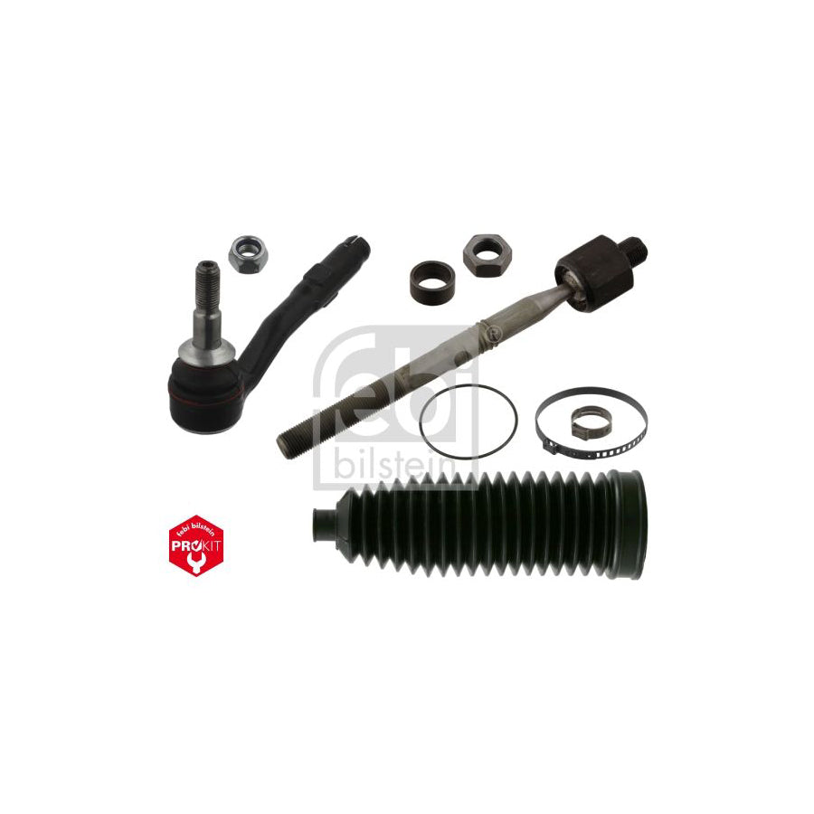 Febi Bilstein 40522 Rod Assembly For BMW 7 (E65, E66, E67)