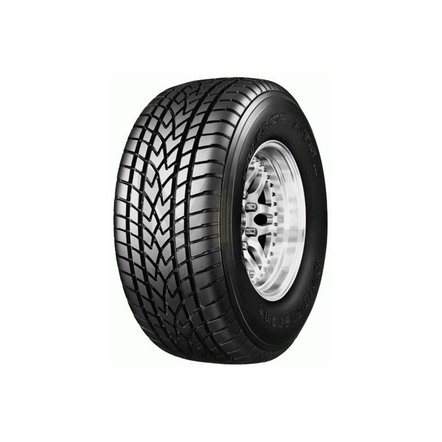 Bridgestone Dueler HTS 686 255/60 R15 102H SUV Summer Tyre