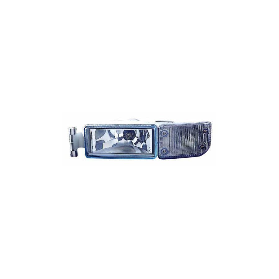 Abakus 4492001Ruec Fog Light