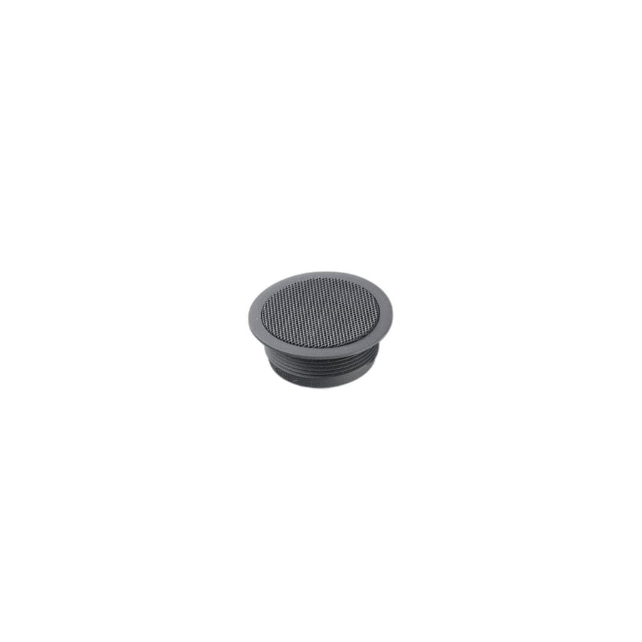 Genuine BMW 65138383972 E46 Tweeter Stereo SCHWARZ (Inc. 325Ci, 323Ci & 330Ci)