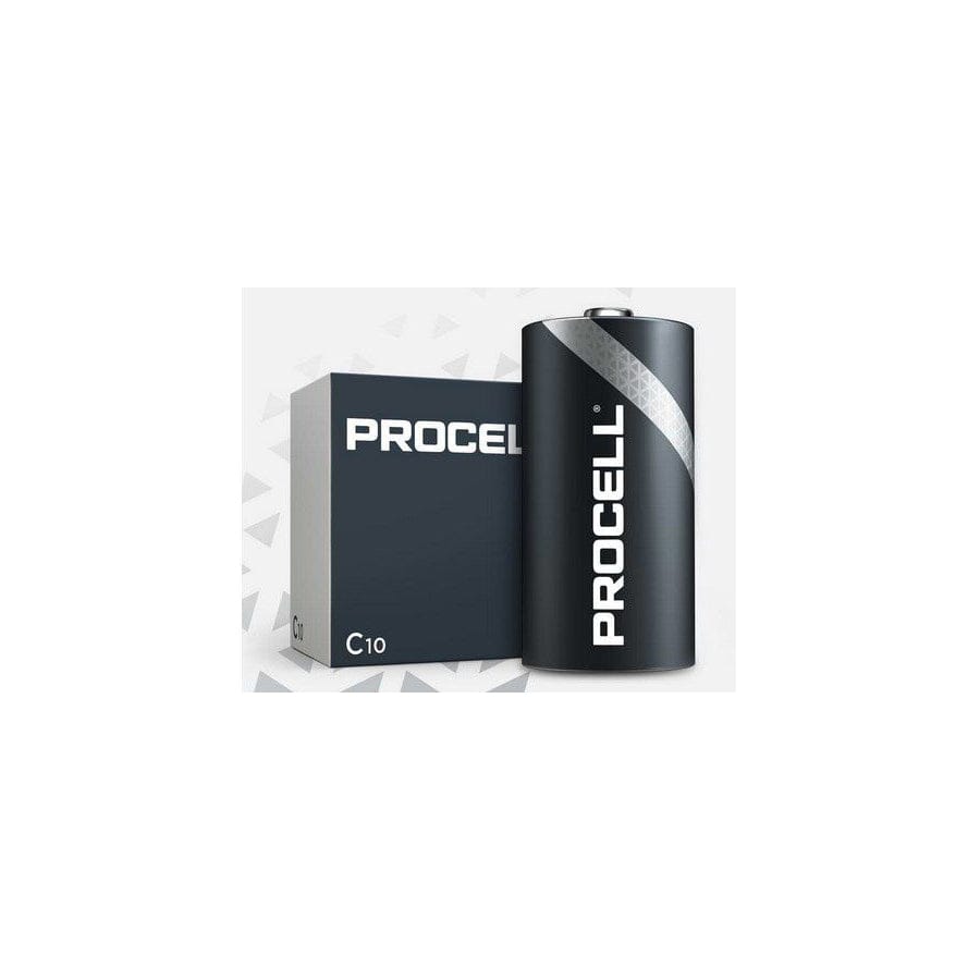 DuraCell ProCell C (Box of 10)