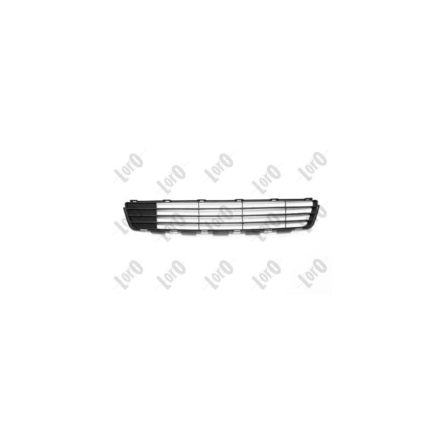 Abakus 05170460 Bumper Grill for Toyota Yaris II Hatchback (Xp9)