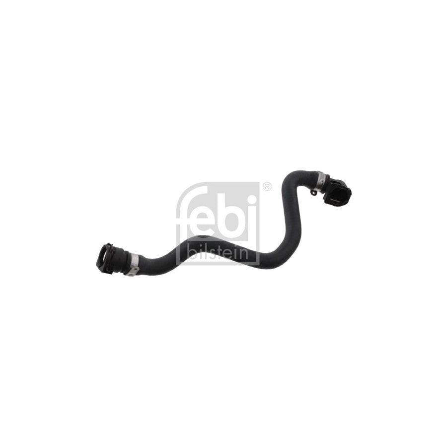 Febi Bilstein 32639 Radiator Hose For BMW X5 (E53)