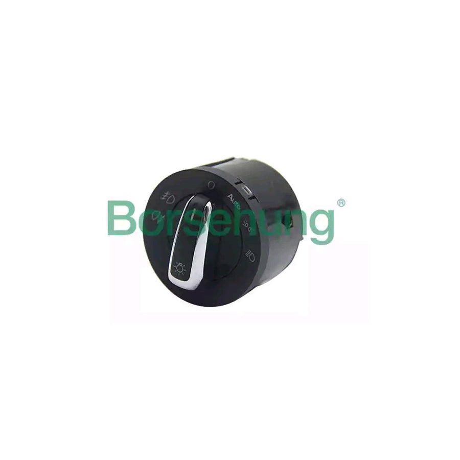 Borsehung B12426 Headlight Switch for VW Passat