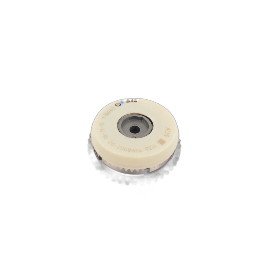 Genuine BMW 11367598002 RR4 F02 RR31 Adjustment Unit, Outlet Camshaft (Inc. Alpina B7X, 760LiS & 650i)