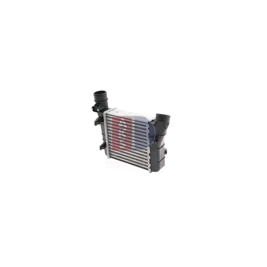 AKS Dasis 487041N Intercooler