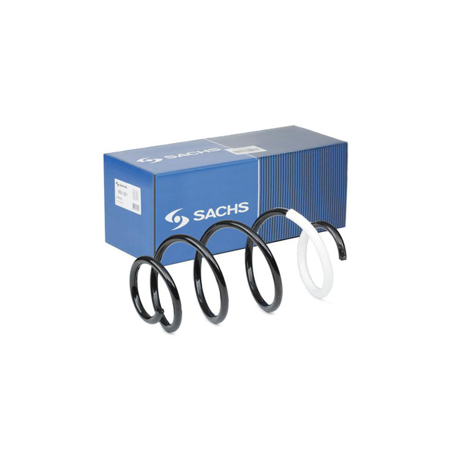 Sachs 993 301 Coil Spring