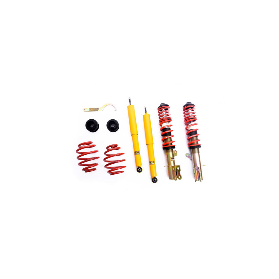 MTS Technik Opel Coilover Suspension Sport - MTSGWOP12-S Coilover Kits | ML Performance UK Car Parts